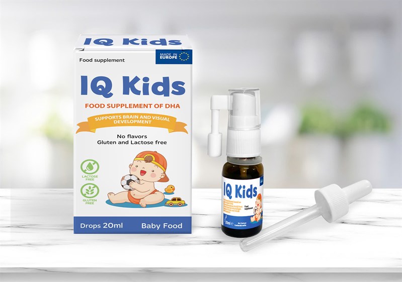 IQ Kids