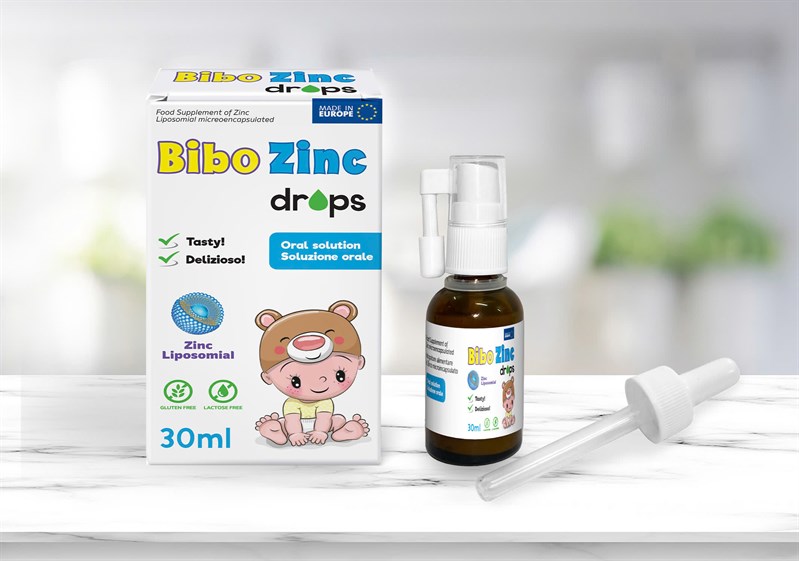 Bibo Zinc
