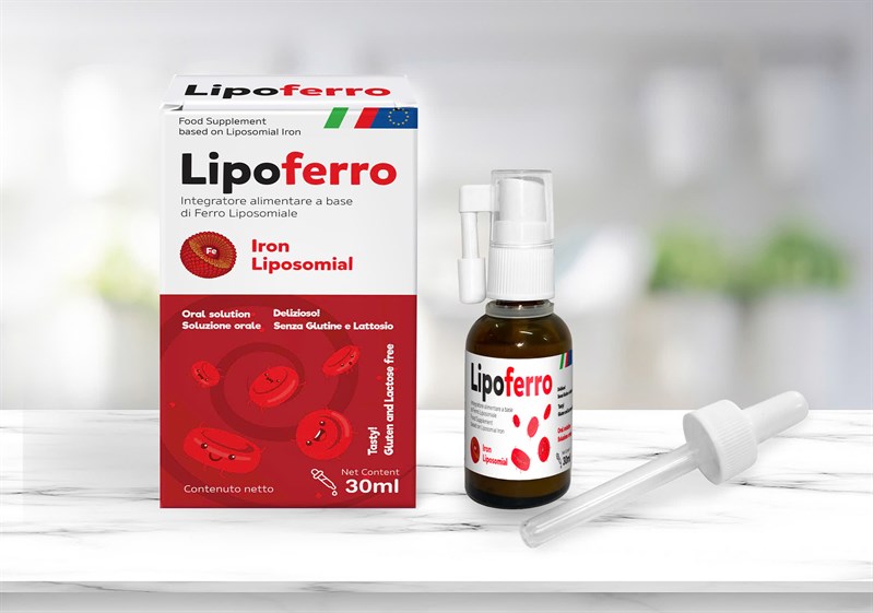 Lipoferro