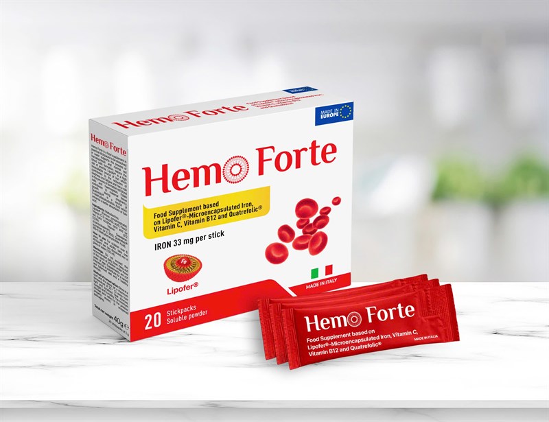 Hemo Forte