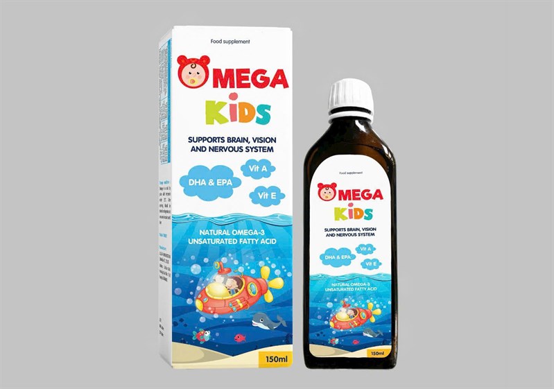 Omega Kids